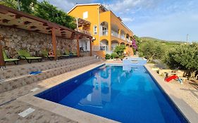 Villa Iva Mokalo
